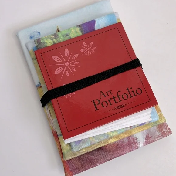 American Girl Doll Art Set - Picture 4 of 9